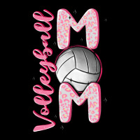 Volleyball Mom Premium Tee | Teevron