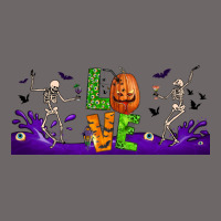 Love Halloween  Libbey Glass Classic Tee | Teevron