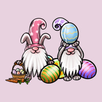 Easter Gnomes Ladies Tee | Teevron