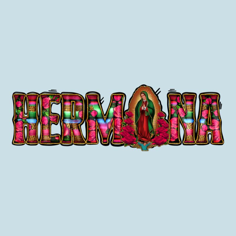 Hermana Floral Aztec Leopard Ladies Tee by Jasminsmagicworld | Teevron