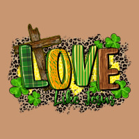 Love Like Jesus St. Patricks Heavyweight Hoodie | Teevron