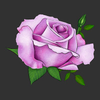 Life's Little Pleasures Rose Urban Heavy Tee | Teevron