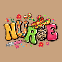 Mexican Spanish Nurse Vintage Tee | Teevron