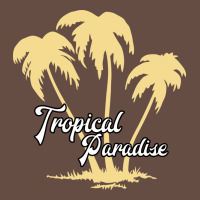 Tropical Paradise Long Sleeve Tee | Teevron