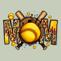 Softball Mom Long Sleeve Tee | Teevron