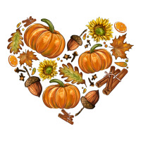 Fall Heart | Teevron
