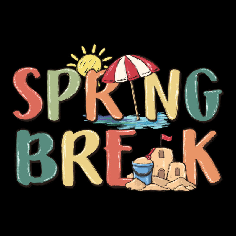 Spring Break Premium Tee by MaliasSmallBusiness | Teevron