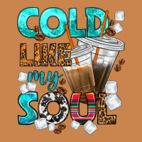 Cold Like My Soul Coffee Cups Bbs Heavyweight Hoodie | Teevron