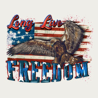 Long Live Freedom 4th Of July Zipper Hoodie | Teevron
