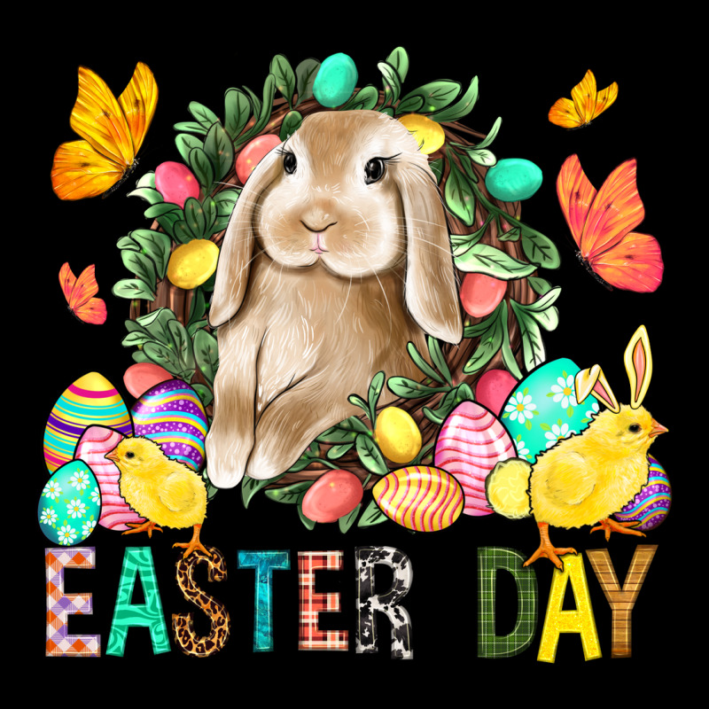 Easter Day Premium Sweatshirt by BundleAndBundleShop | Teevron