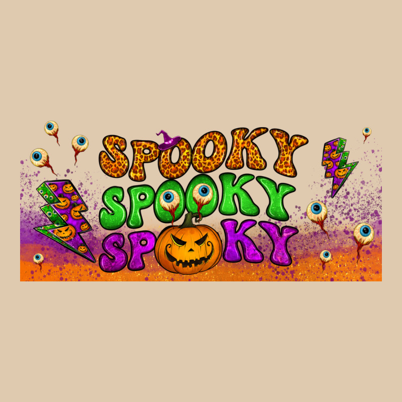 Spooky  Libbey Glass Classic Tee by BundleAndBundleShop | Teevron