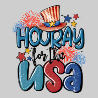 Hooray For The Usa Premium Tee | Teevron