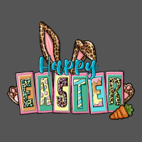 Happy Easter Easter Day Zipper Hoodie | Teevron