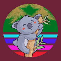 Koala Long Sleeve Tee | Teevron