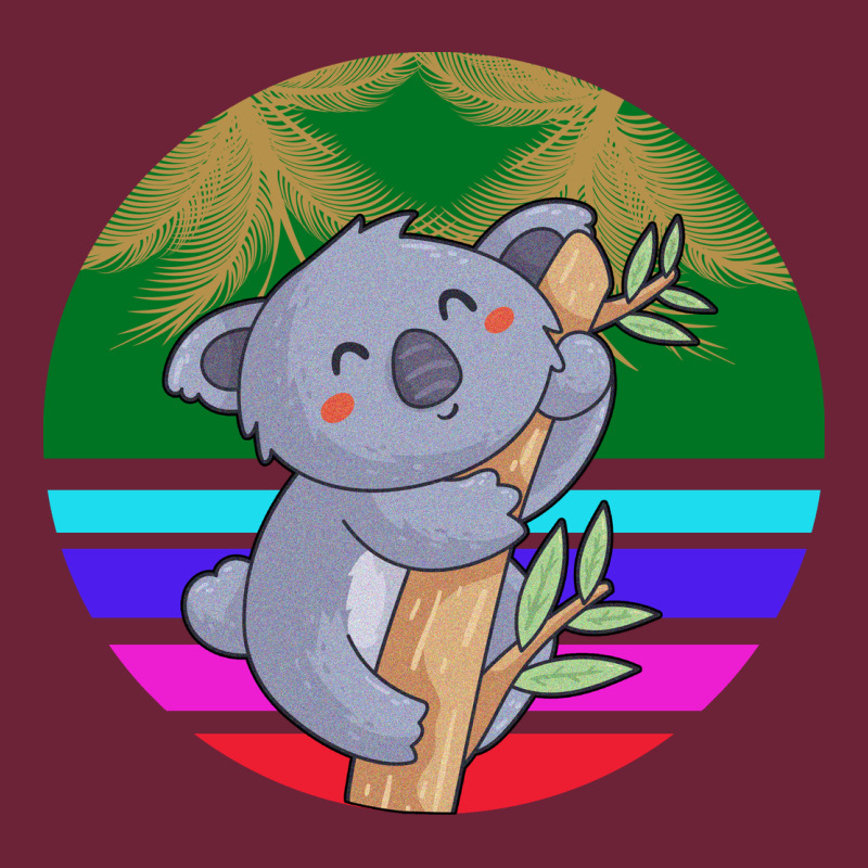 Koala Long Sleeve Tee by Bettercallsaul | Teevron