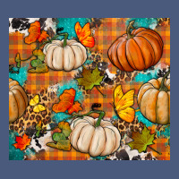 Fall Pumpkin Tumbler Vintage Hoodie | Teevron
