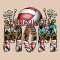 Volleyball Mom Urban Hoodie | Teevron