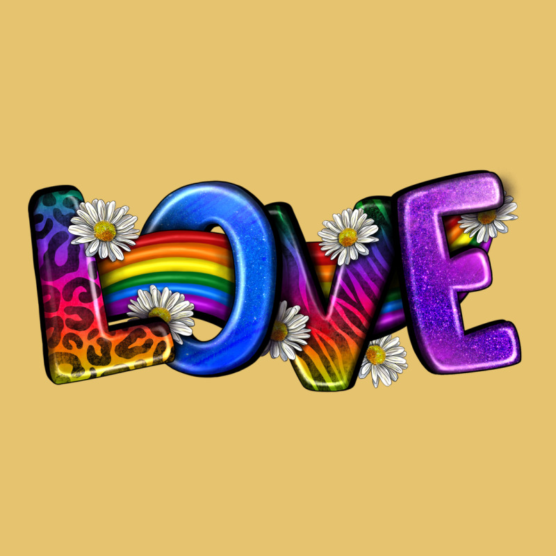 Western Love Lgbtq+ Premium Sweatshirt by BundleAndBundleShop | Teevron