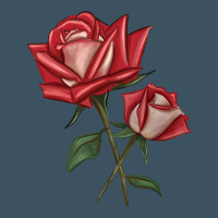 Love Rose Urban Heavy Tee | Teevron