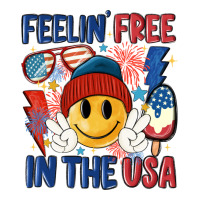 feelin free in the usa | Teevron