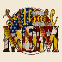 Softball Mom Ladies Tee | Teevron