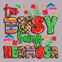 Too Busy Being Hermosa Vintage Tee | Teevron