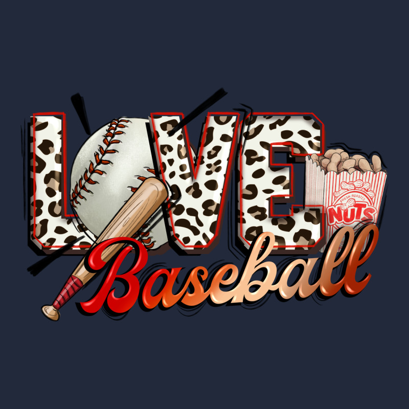 Love Baseball Premium Sweatshirt by FaDigitalArtStudio | Teevron