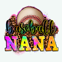 Baseball Nana Premium Hoodie | Teevron