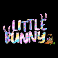 Easter Little Bunny Ladies Tee | Teevron