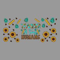 Teacher Of Tiny Humans Libbey Glass Vintage Hoodie | Teevron