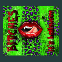 It's Halloween Bitches Tumbler Classic Tee | Teevron