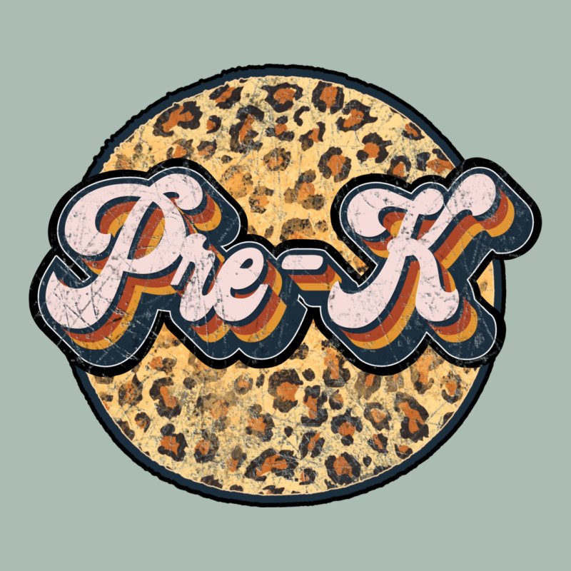 Pre K Classic Tee by JahusDesignShop | Teevron