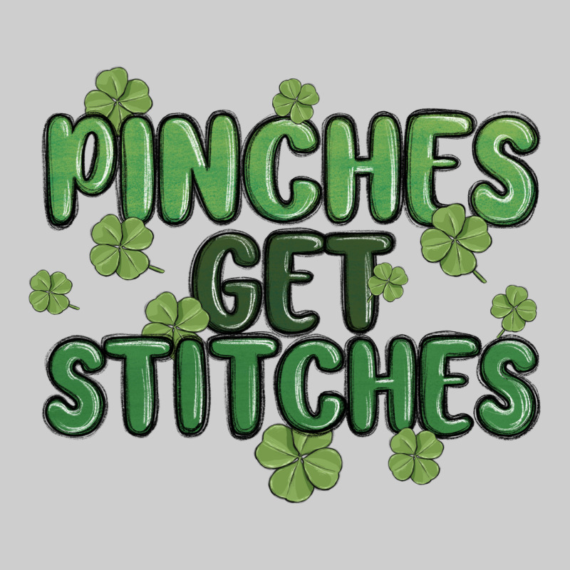Pinches Get Stitches Premium Tee by MaliasSmallBusiness | Teevron