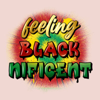 Feeling Blacknificent Premium Sweatshirt | Teevron