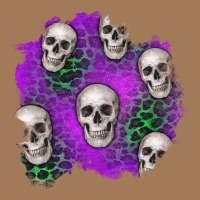 Halloween Patch 2 Classic Tee | Teevron