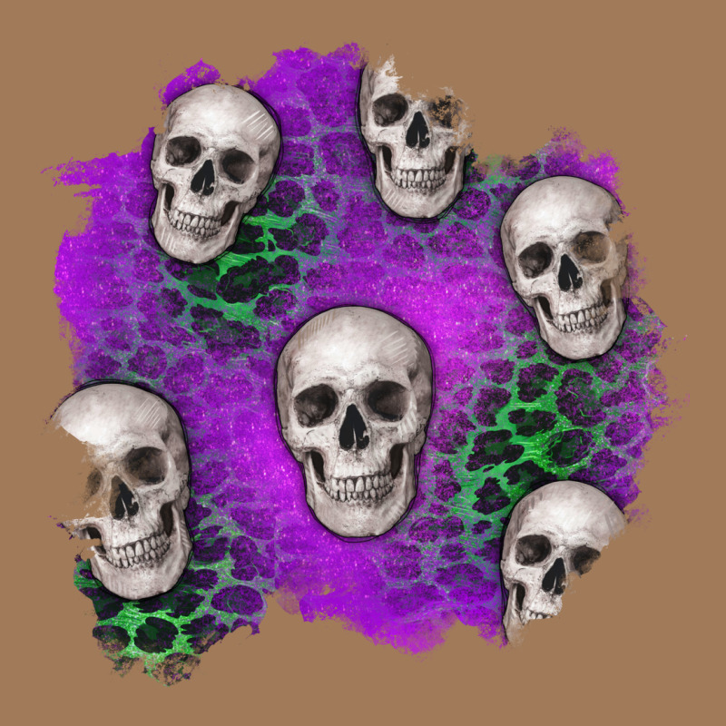 Halloween Patch 2 Classic Tee by BundleAndBundleShop | Teevron