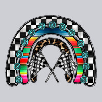 Racing Rainbow Urban Hoodie | Teevron