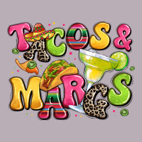 Tacos And Margaritas Vintage Tee | Teevron