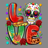 Cinco De Mayo Love Vintage Tee | Teevron