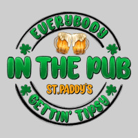 Everybody In The Pub Getting Tipsy Premium Tee | Teevron