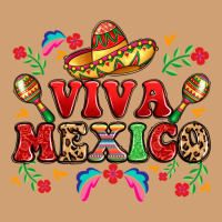 Viva Mexico Vintage Tee | Teevron