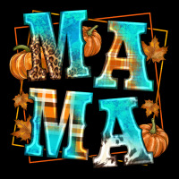 Fall Mama Heavyweight Sweatshirt | Teevron