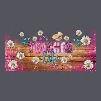 Teacher Life Libbey Glass Vintage Hoodie | Teevron