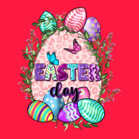 Easter Day Zipper Hoodie | Teevron
