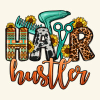Hair Hustler Premium Hoodie | Teevron