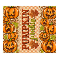 Fall Pumpkin Junkie | Teevron