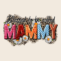 Blessed To Be Called Mammy Zipper Hoodie | Teevron