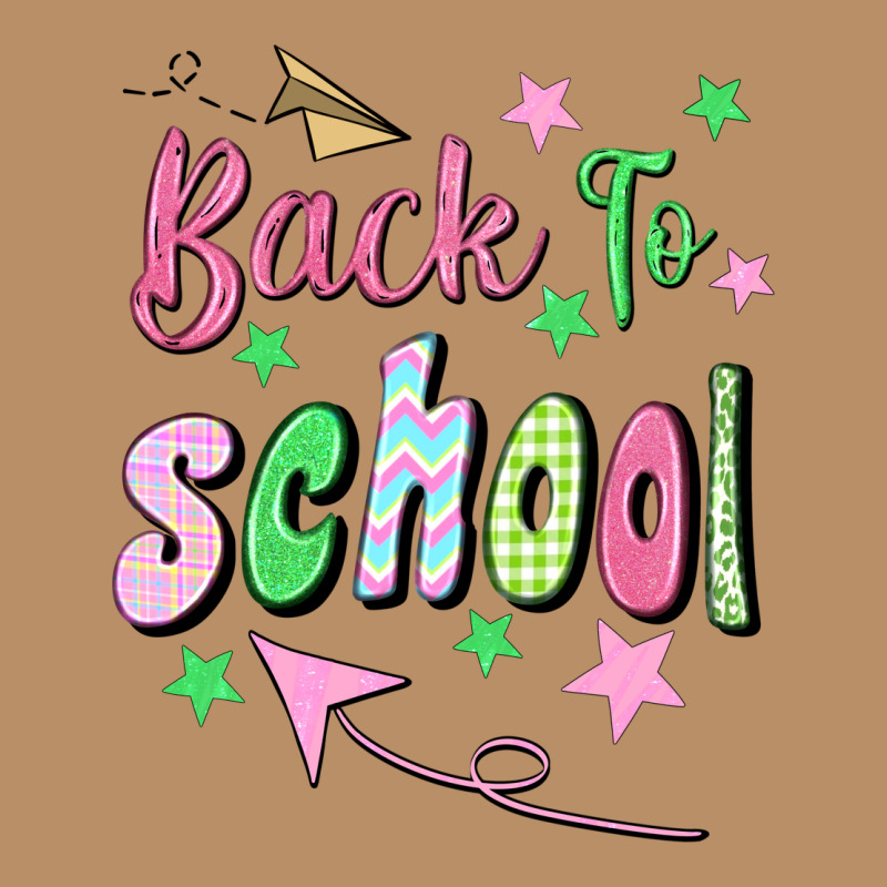 Back To School Vintage Hoodie by BundleAndBundleShop | Teevron