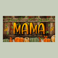 Mama License Plate Classic Tee | Teevron