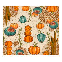 Fall Pumpkins | Teevron